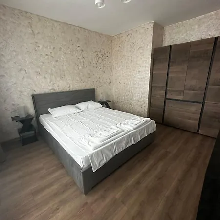 слънчев рай Apartmán