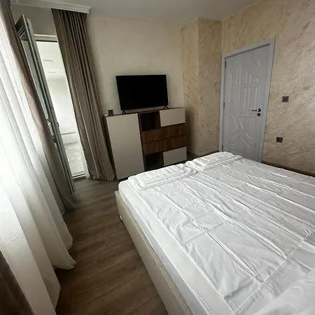 Apartmán слънчев рай