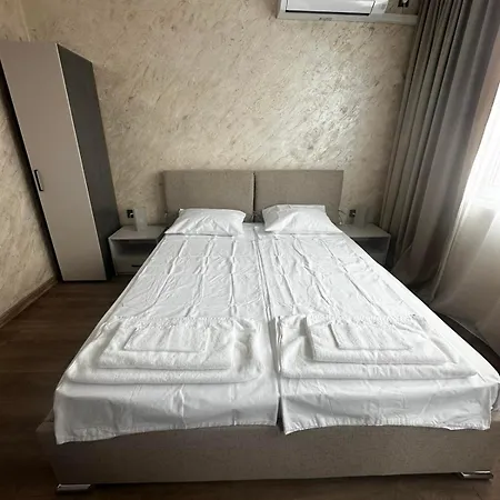 слънчев рай * Burgas