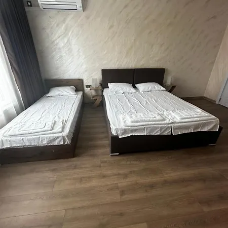 слънчев рай * Burgas