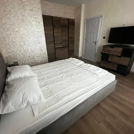 слънчев рай Burgas