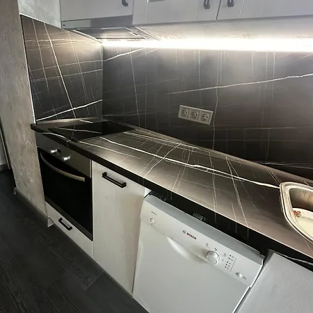 слънчев рай Apartmán