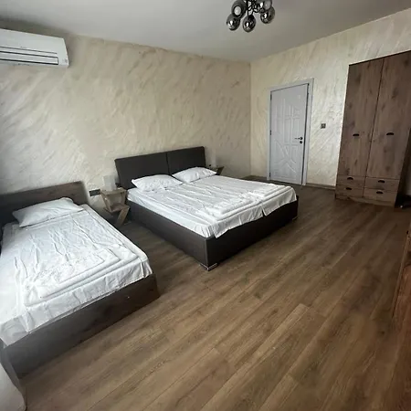 слънчев рай Burgas