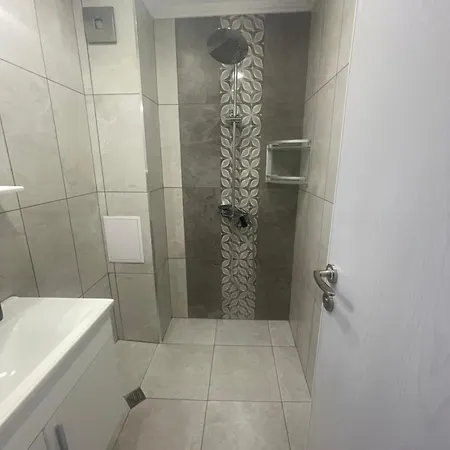 Apartmán слънчев рай *